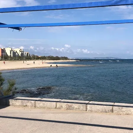 Studio Plage Du Mole * 아그