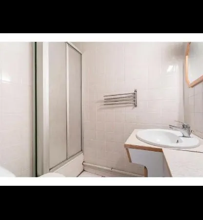 Studio Plage Du Mole 아그