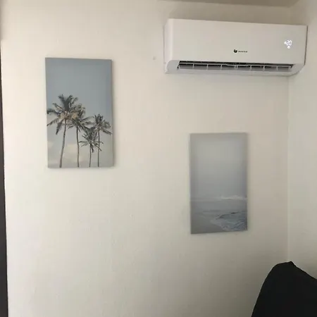 Studio Plage Du Mole 아파트
